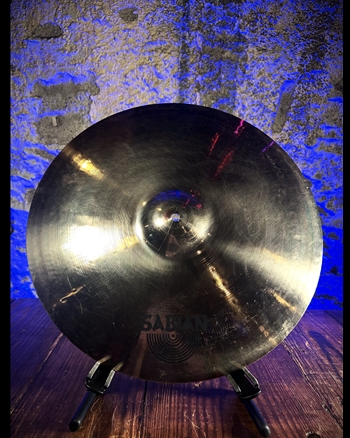 Sabian 20" XSR Ride *USED*