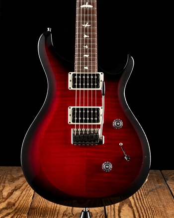 PRS 10th Anniversary S2 Custom 24 Limited Edition - Scarlet Red *USED*