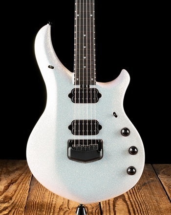 Ernie Ball Music Man Majesty - Her Majesty's Request