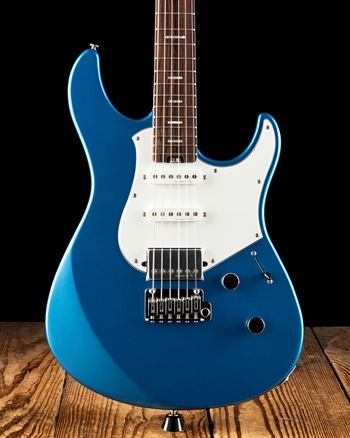 Yamaha PACS+12 Pacifica Standard Plus - Sparkle Blue