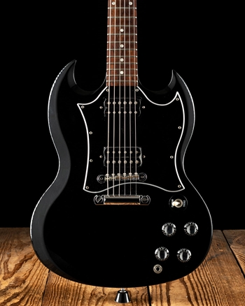 Gibson SG Special - Ebony *USED*