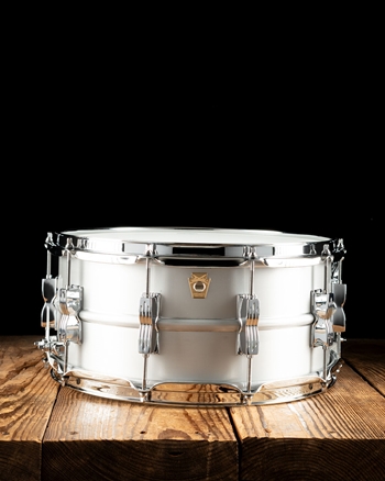 Ludwig 6.5"x14" Acrolite Snare Drum