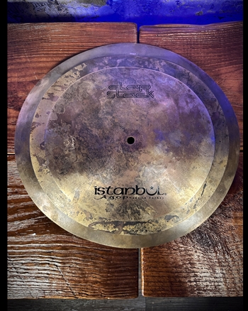 Istanbul Agop 11/13/15 Clap Stack *USED*