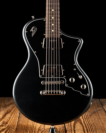 Duesenberg Julietta - Catalina Black