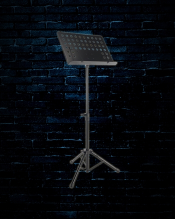 Stagg Q Series Professional Concert Music Stand