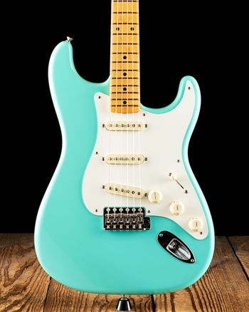 Fender American Vintage II 1957 Stratocaster - Sea Foam Green *USED*