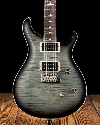 PRS CE 24 - Faded Blue Smokeburst