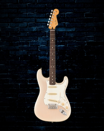 Fender Player II Stratocaster - White Blonde