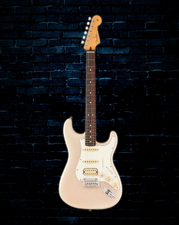 Fender Player II Stratocaster HSS - White Blonde