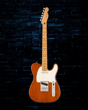 Fender Player II Telecaster - Mocha