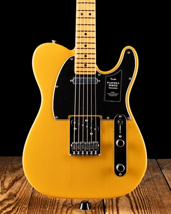 Fender Player II Telecaster - Butterscotch Blonde