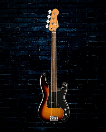 Fender Player II Precision Bass - 3-Color Sunburst