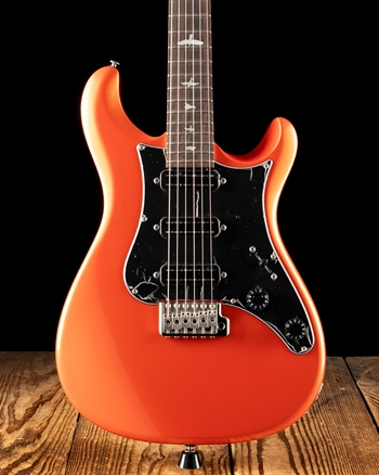 PRS SE NF3 Rosewood - Metallic Orange