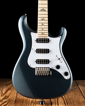 PRS SE NF3 Maple - Gun Metal Grey