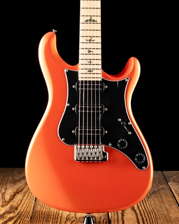 PRS SE NF3 Maple - Metallic Orange