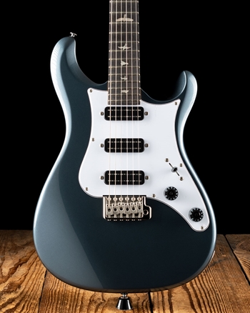 PRS SE NF3 Rosewood - Gun Metal Grey