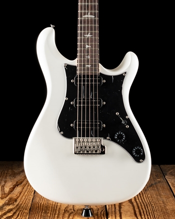 PRS SE NF3 Rosewood - Pearl White