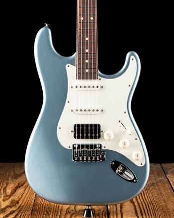 Suhr Classic S HSS - Ice Blue Metallic