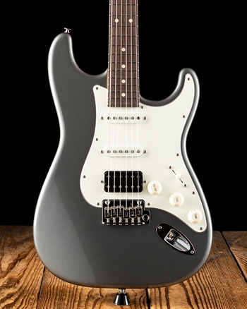 Suhr Classic S HSS - Pewter Metallic