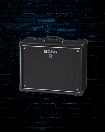 BOSS Katana-100 Gen 3 - 100 Watt 1x12" Guitar Combo