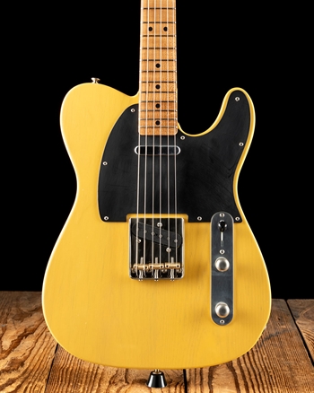 LsL Instruments T Bone ERA SS - Trans Butterscotch