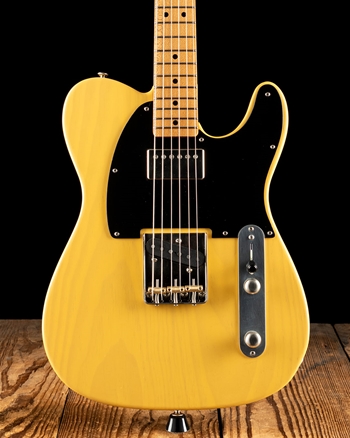 LSL Instruments T Bone ERA SH - Trans Butterscotch