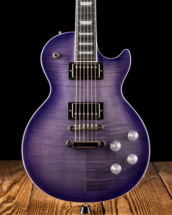 Epiphone Les Paul Modern Figured - Purple Burst