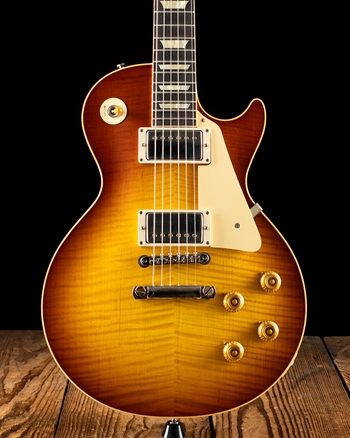 Gibson M2M 1959 Les Paul Standard Reissue - Slow Iced Tea Fade