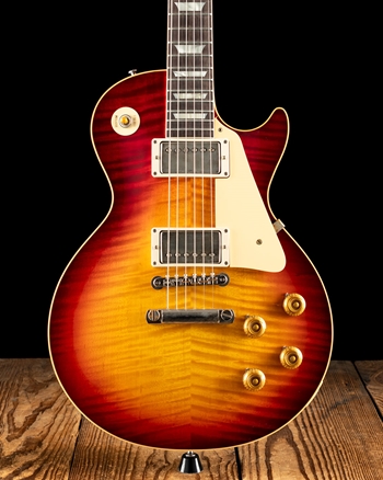 Gibson M2M 1959 Les Paul Standard Reissue Factory Burst