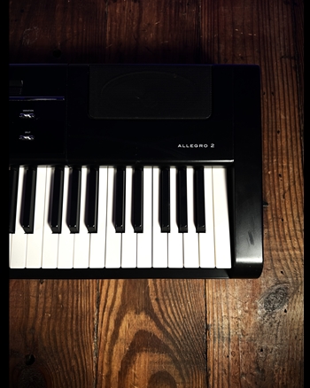 WILLIAMS  Allegro 2 - 88-Key Digital Piano *USED*