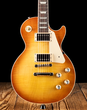 Gibson Les Paul Standard '60s - Unburst