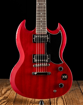 Epiphone SG Tribute - Cherry