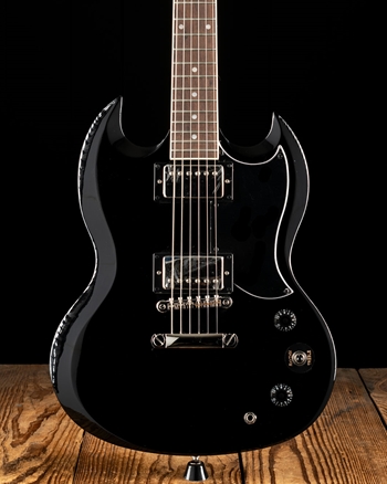 Epiphone SG Tribute - Ebony