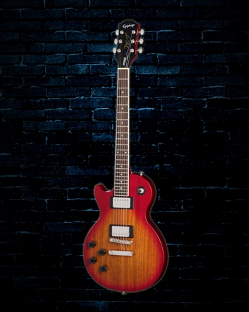 Epiphone Les Paul Tribute (Left-Handed) - Heritage Cherry Sunburst