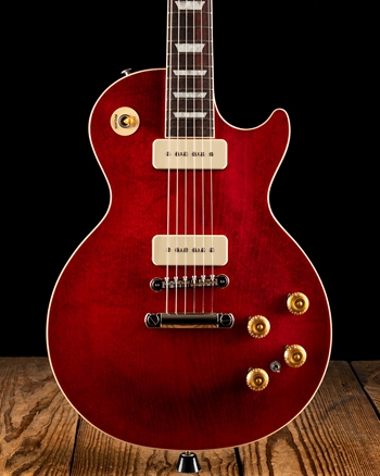 Gibson Warren Haynes Les Paul Standard - 60s Cherry