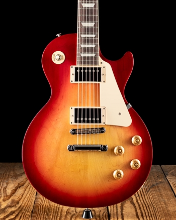 Gibson Les Paul Studio - Cherry Sunburst