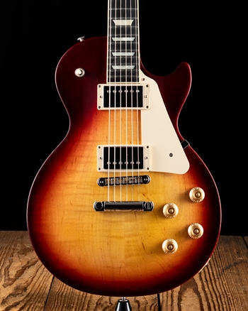 Gibson Les Paul Studio Session - Bourbon Burst