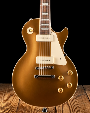 Gibson Les Paul Standard '50s P-90 - Gold Top