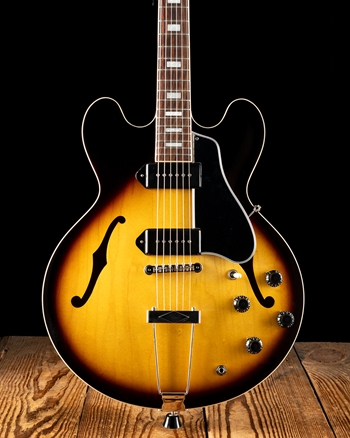 Gibson ES-330 - Tobacco Sunburst