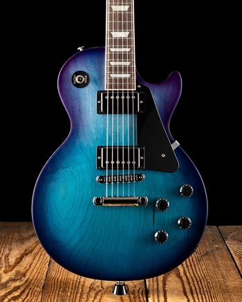 Gibson Les Paul Studio - Blueberry Burst