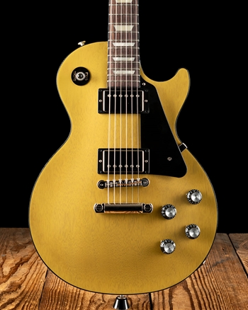 Gibson Les Paul Standard '60s - TV Yellow