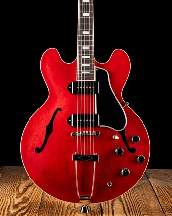 Gibson ES-330 - Sixties Cherry