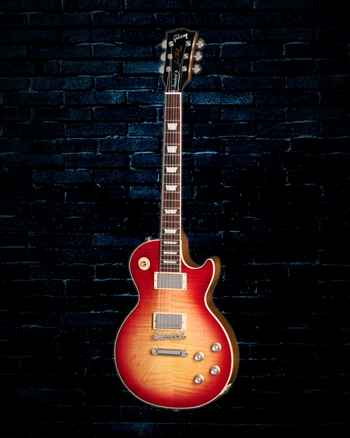 Gibson Les Paul Standard '60s Faded - Vintage Cherry Sunburst