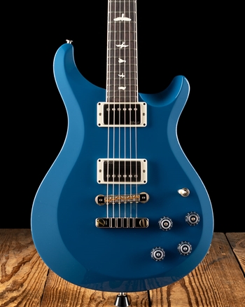 PRS S2 McCarty 594 Thinline - Space Blue