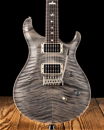PRS CE 24 - Faded Gray Black *USED*