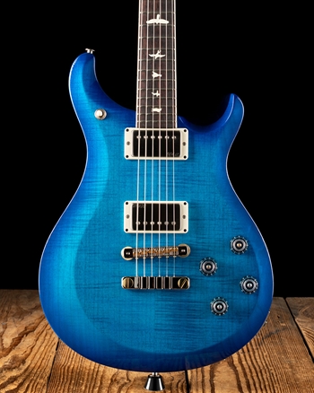 PRS S2 McCarty 594 - Lake Blue