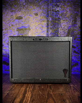 Fender George Benson Hot Rod Deluxe 100 Watt 1x12" Enclosure *USED*