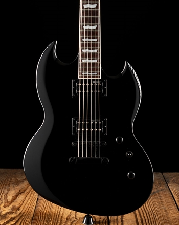 ESP LTD Viper-201B Baritone - Black *USED*