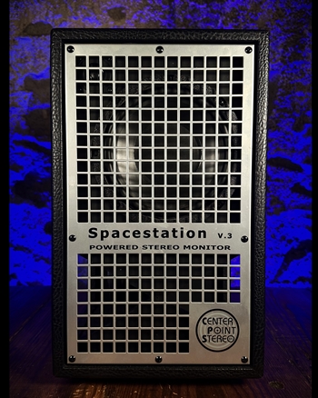 Aspen Spacestation V.3 280 Watt Keyboard Amp *USED*