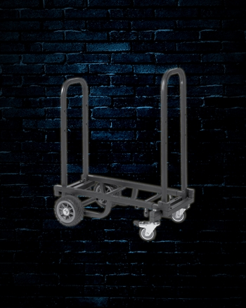 On Stage Stands UTC1100 Compact Utility Cart